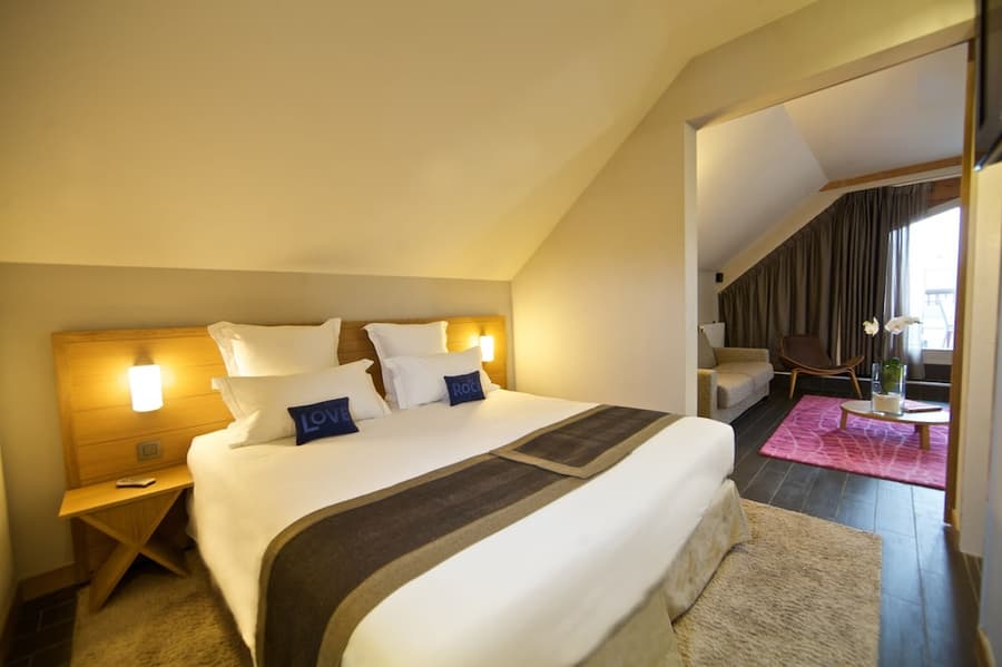 Hôtel Le Morgane