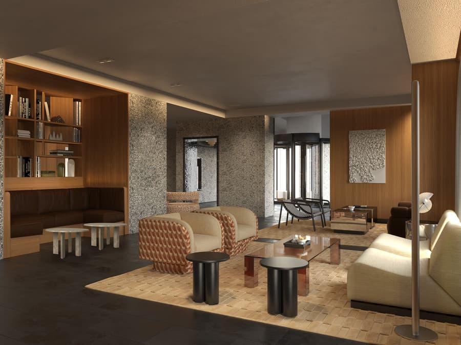 Hôtel Le Morgane