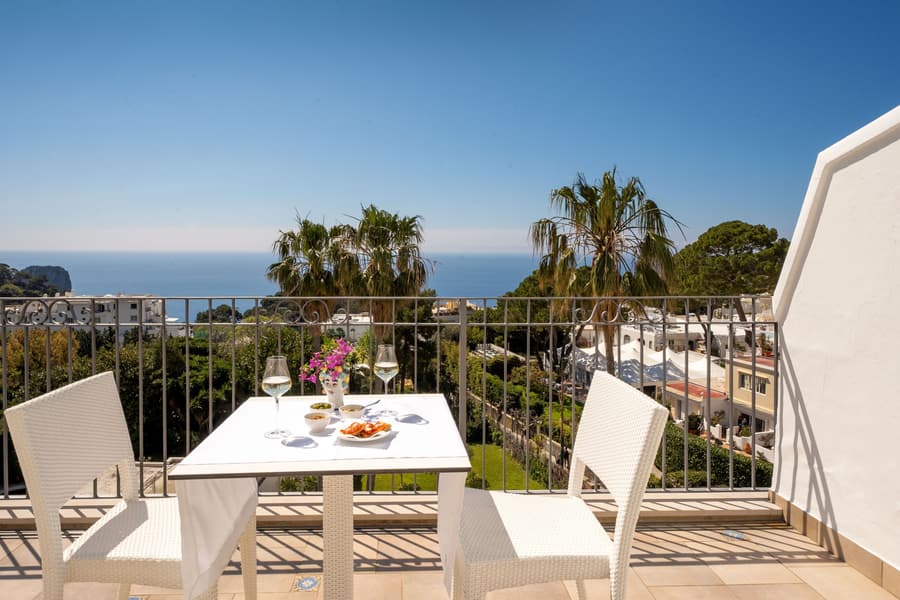Hotel Syrene