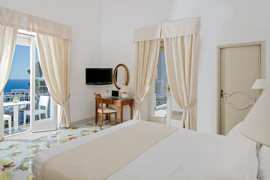 Hotel Syrene