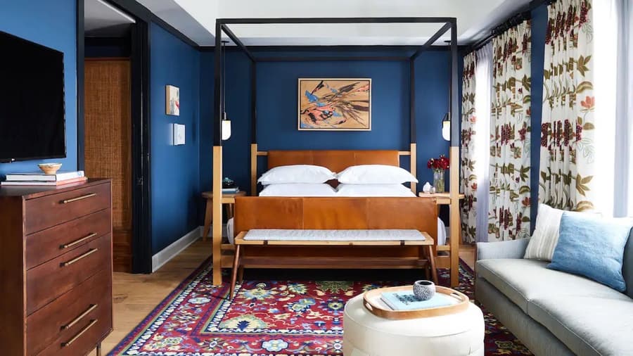 Hotel Revival Baltimore