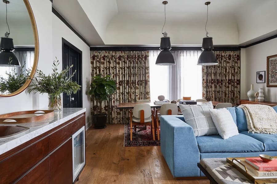 Hotel Revival Baltimore
