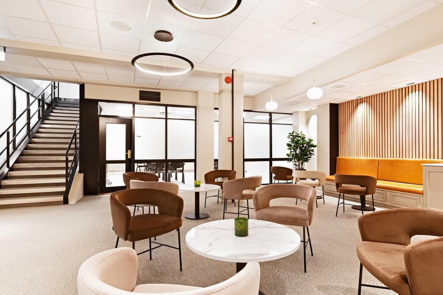 Quality Hotel Augustin