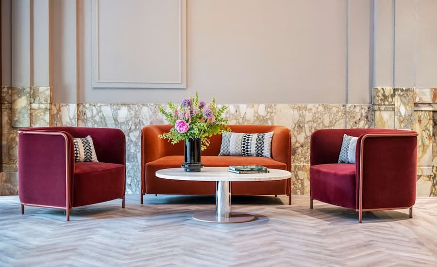 DoubleTree by Hilton Brussels City