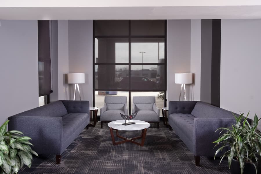 Hyatt Regency Green Bay