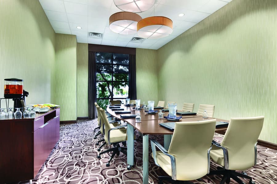 Hyatt Regency Green Bay