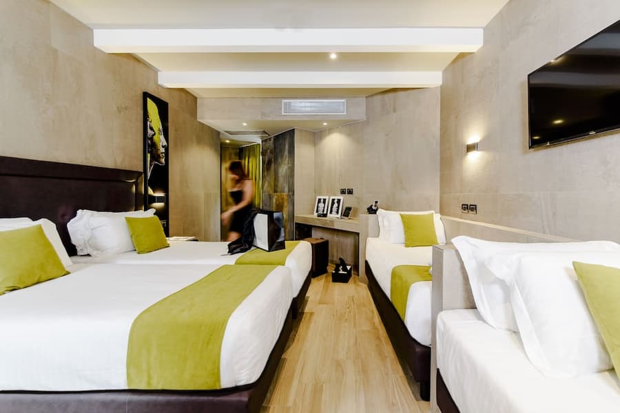 Just Hotel Milano