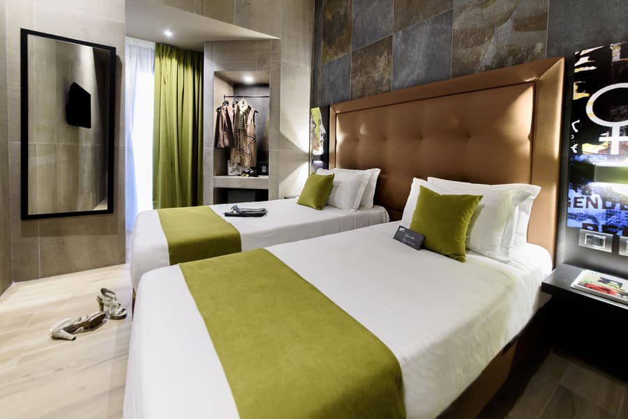 Just Hotel Milano