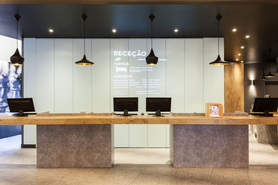 ibis Lisboa José Malhoa