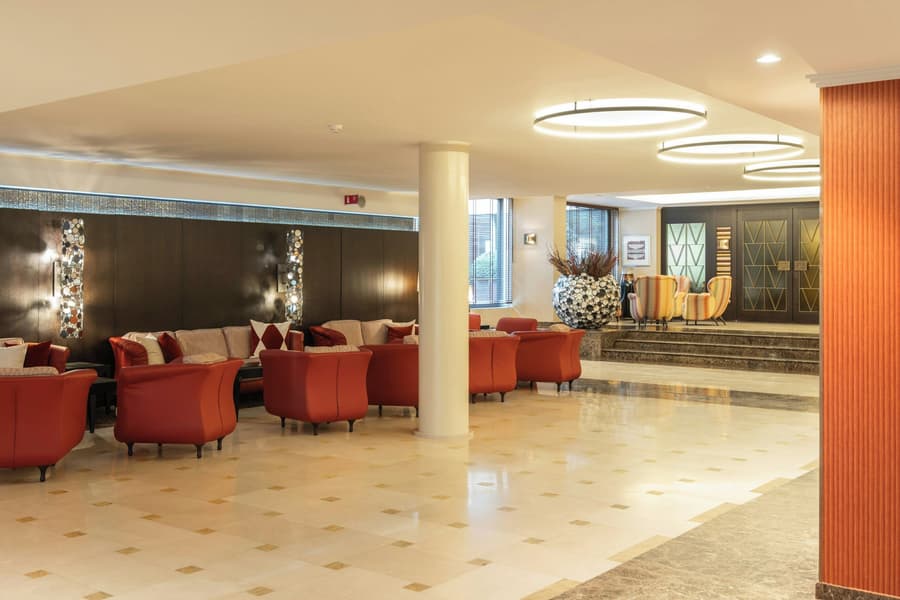 Hyllit Hotel