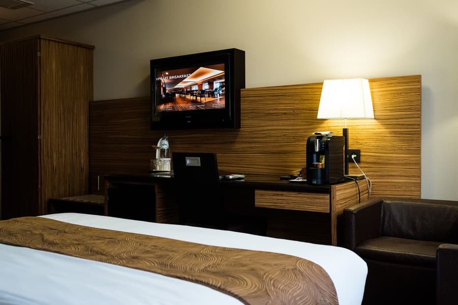 Hyllit Hotel
