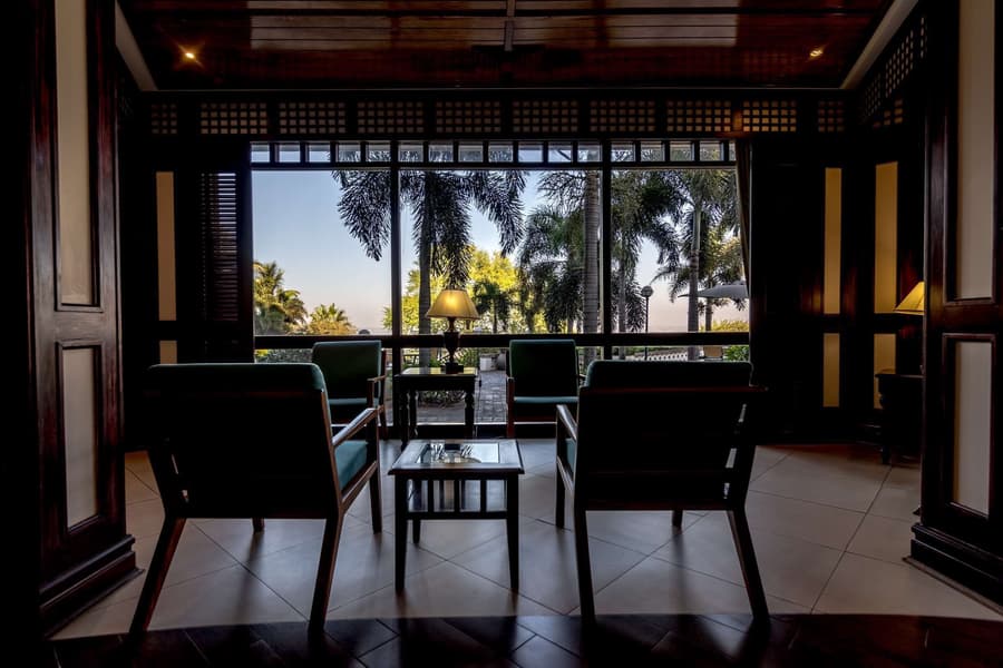 Hotel Cardoso
