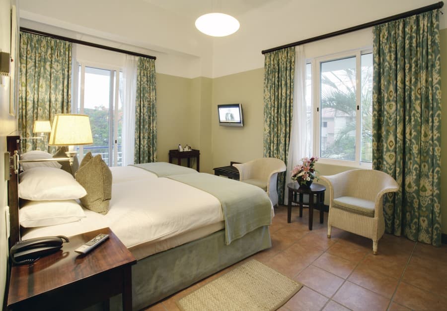 Hotel Cardoso