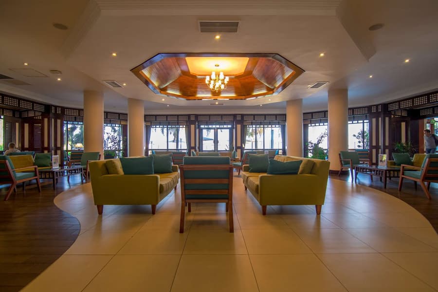 Hotel Cardoso