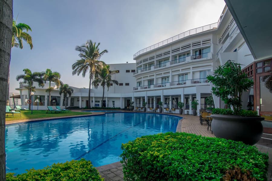 Hotel Cardoso