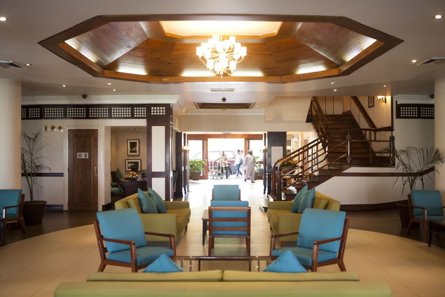 Hotel Cardoso