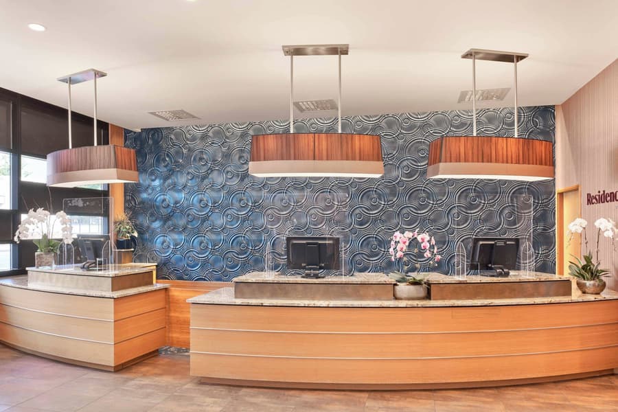 Residence Inn by Marriott Vancouver Downtown
