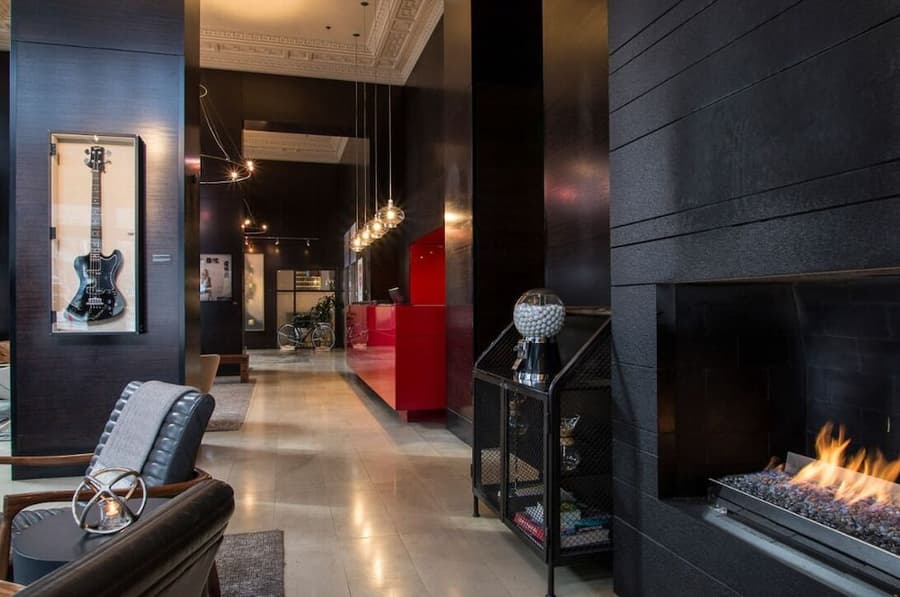 Hotel Max