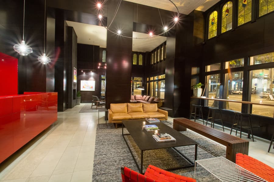 Hotel Max