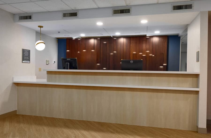 Comfort Suites Springfield-Eugene