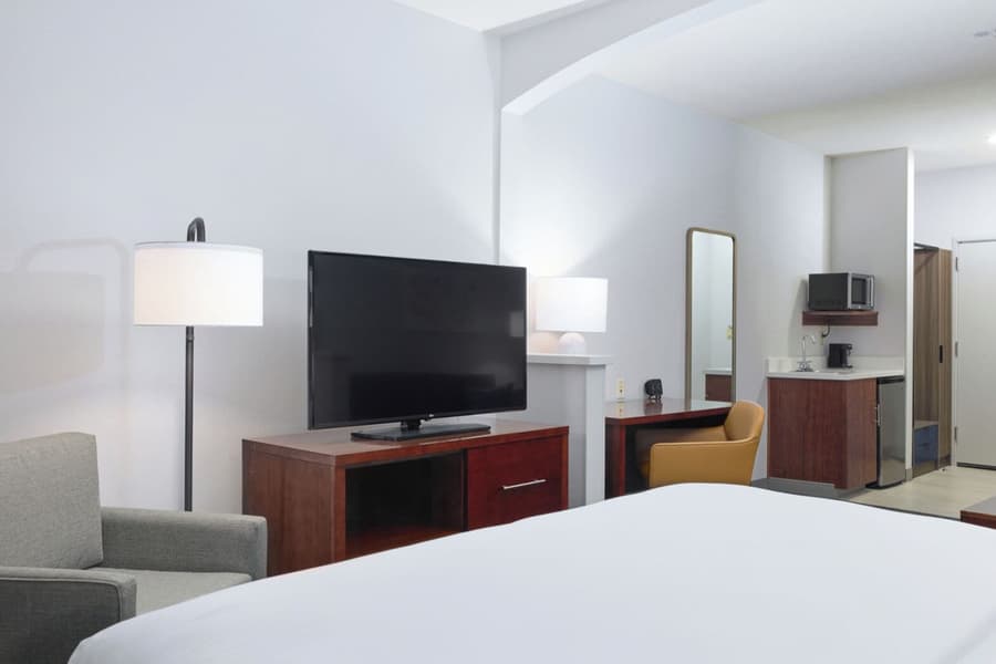 Comfort Suites Springfield-Eugene
