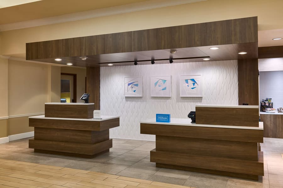 Hilton Garden Inn Hershey
