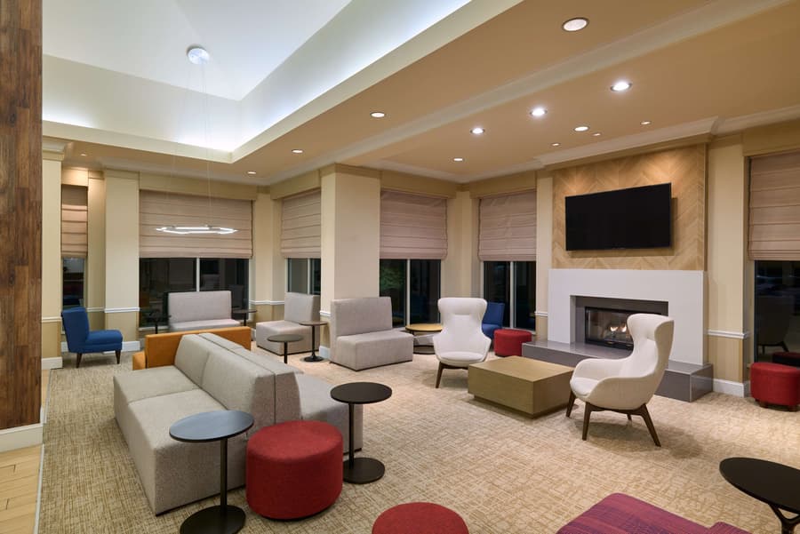 Hilton Garden Inn Hershey