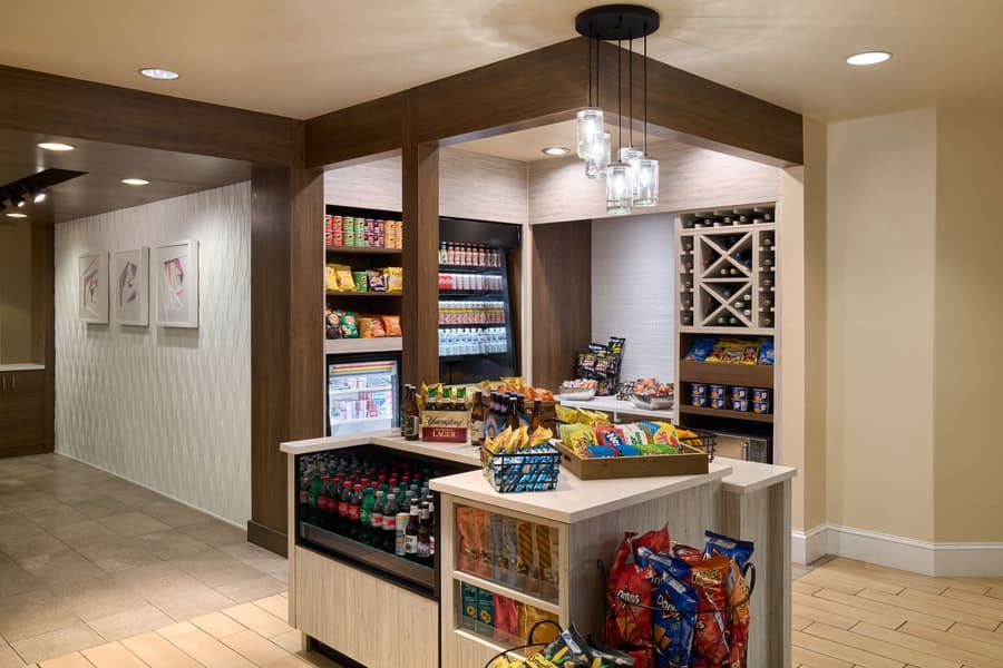 Hilton Garden Inn Hershey