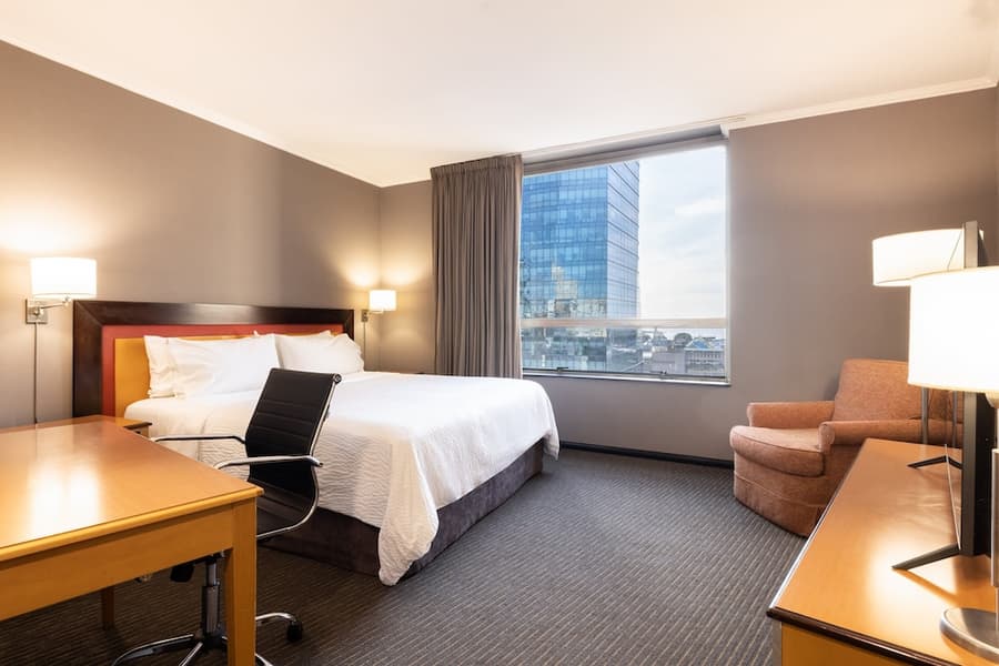Holiday Inn Express Puerto Madero by IHG