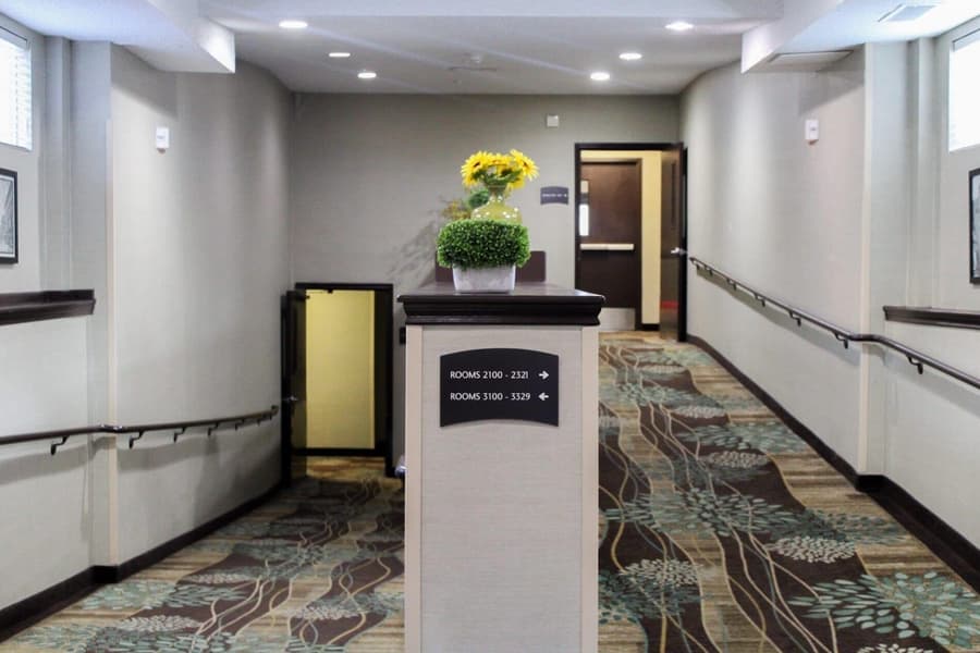 Staybridge Suites Denver Tech Center by IHG