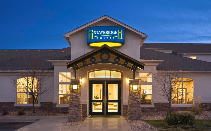 Staybridge Suites Denver Tech Center by IHG