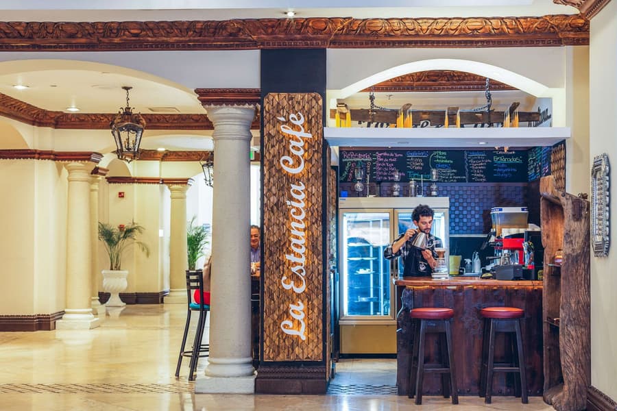 Clarion Hotel Real Tegucigalpa