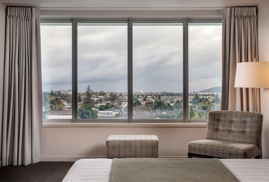 Rydges Rotorua