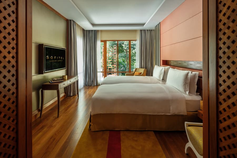 Sofitel Singapore Sentosa