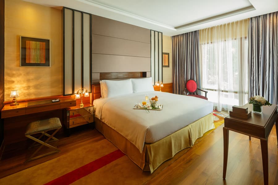 Sofitel Singapore Sentosa