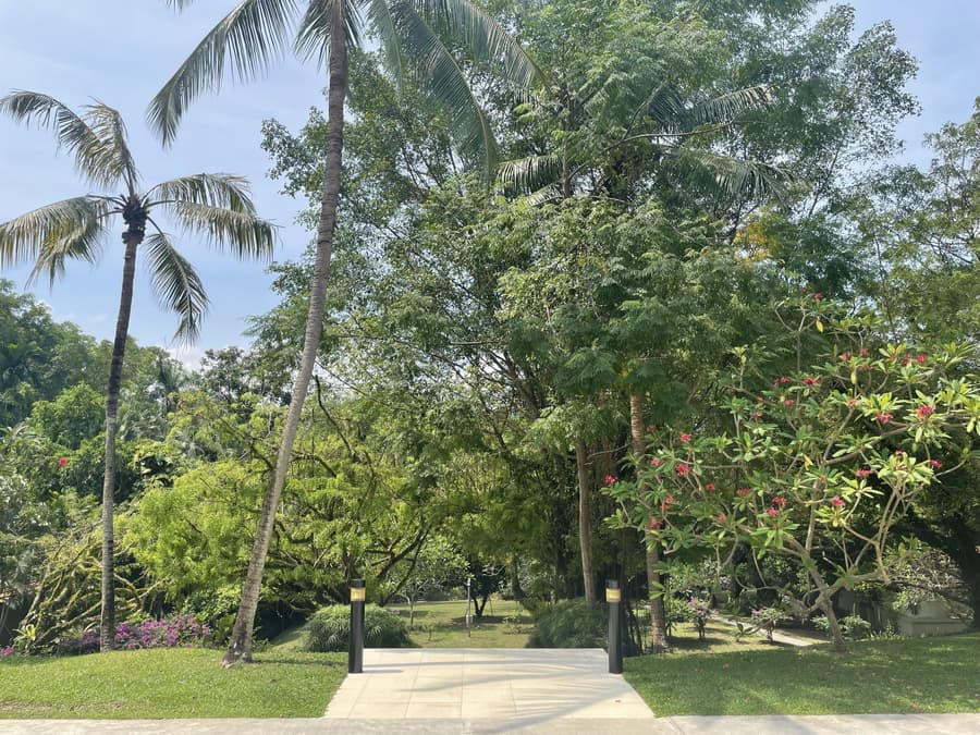 Sofitel Singapore Sentosa