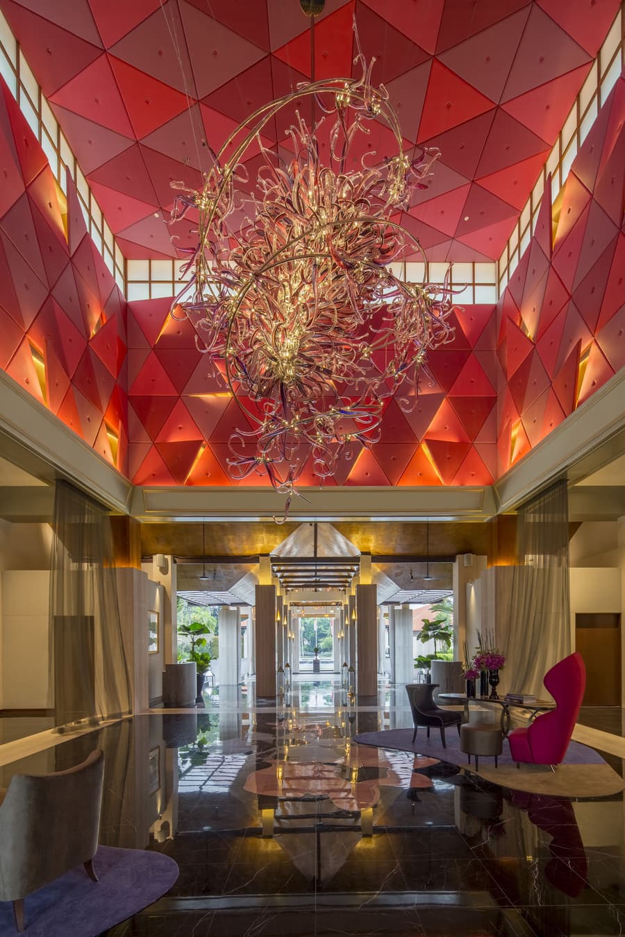 Sofitel Singapore Sentosa