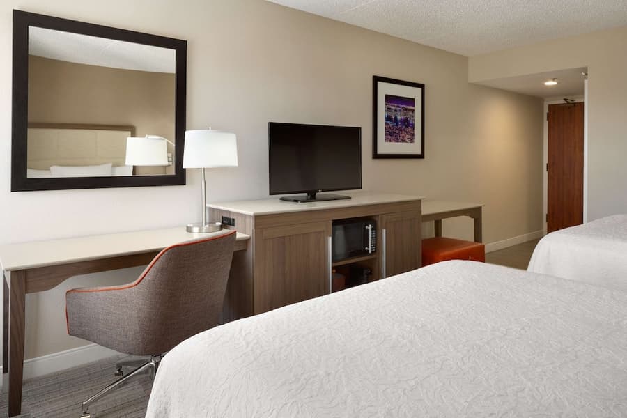 Hampton Inn Philadelphia Mt. Laurel