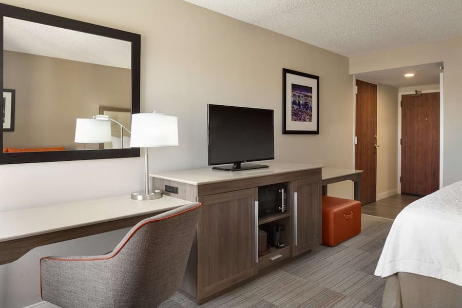 Hampton Inn Philadelphia Mt. Laurel