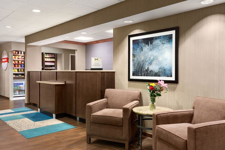Hampton Inn Philadelphia Mt. Laurel