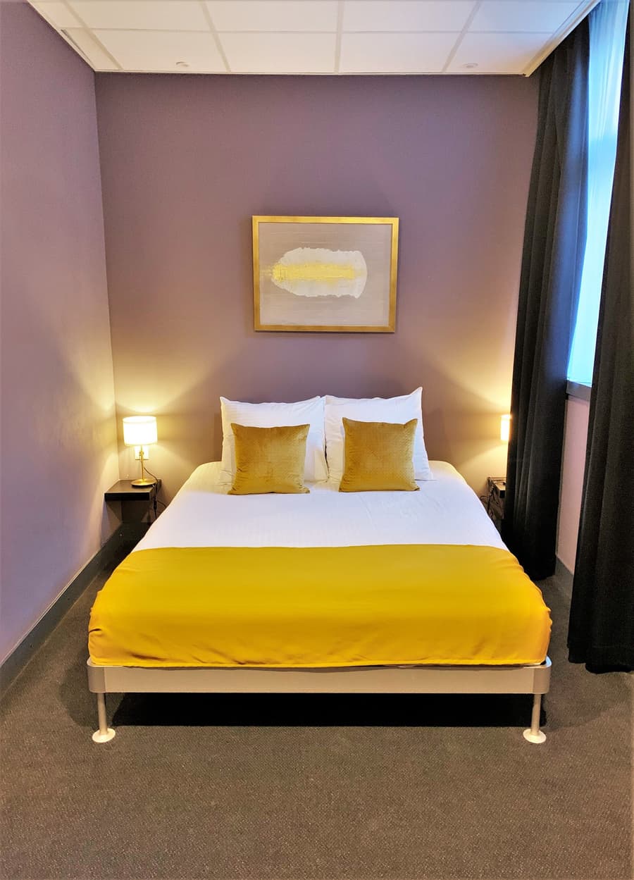 Hotel De Looier
