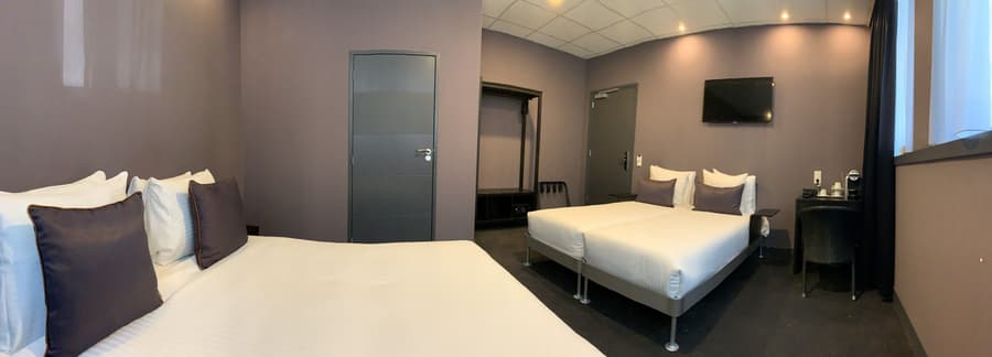 Hotel De Looier
