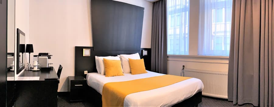 Hotel De Looier