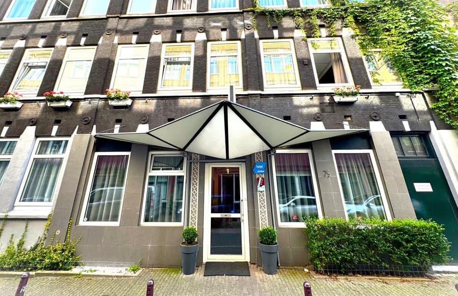 Hotel De Looier