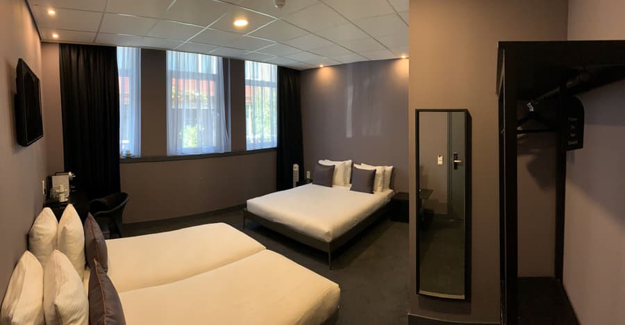 Hotel De Looier