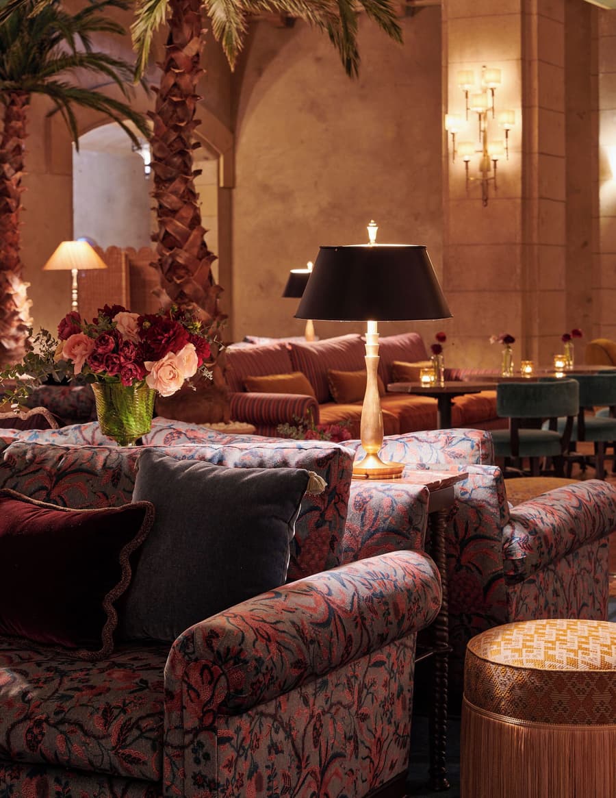 The Hollywood Roosevelt