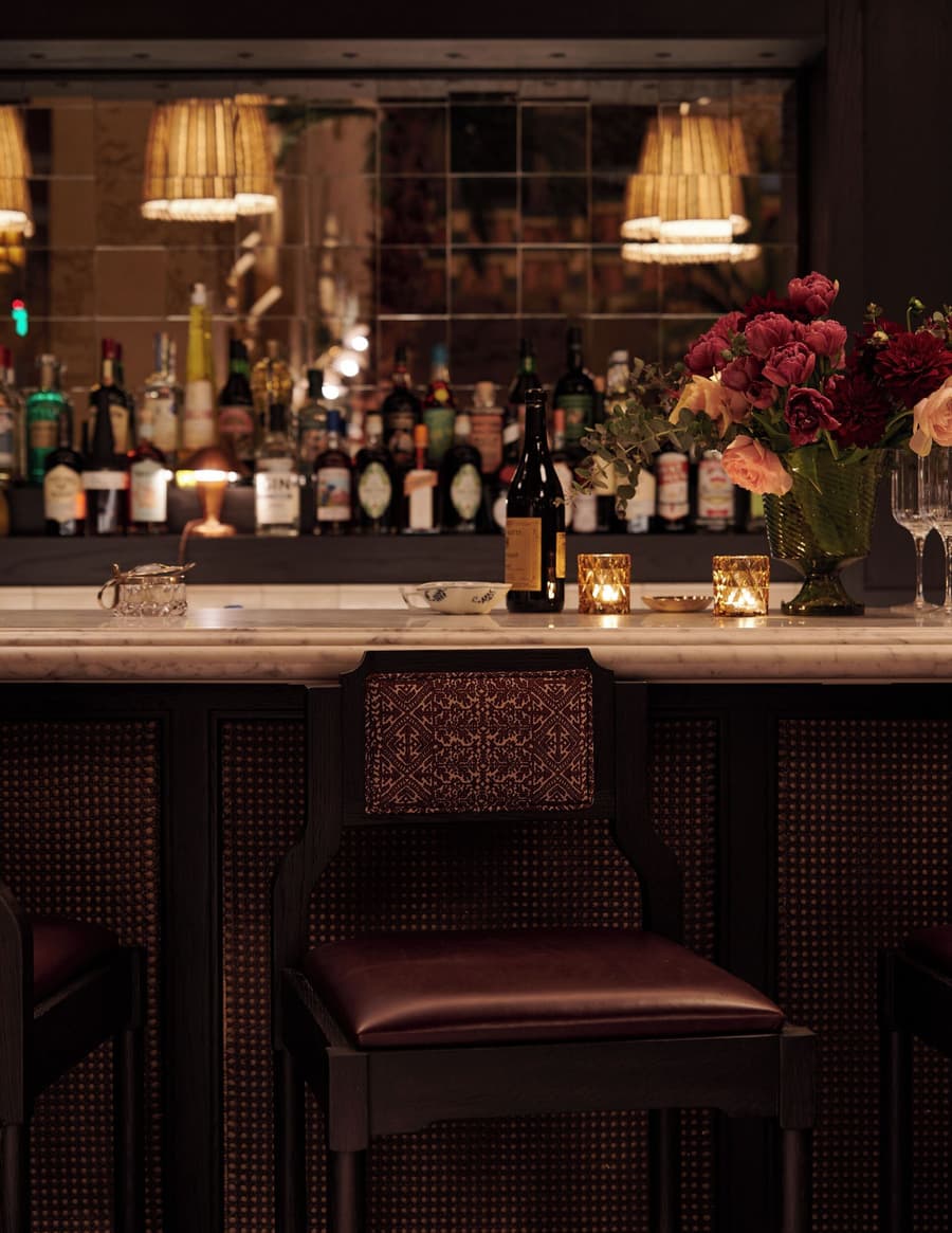 The Hollywood Roosevelt