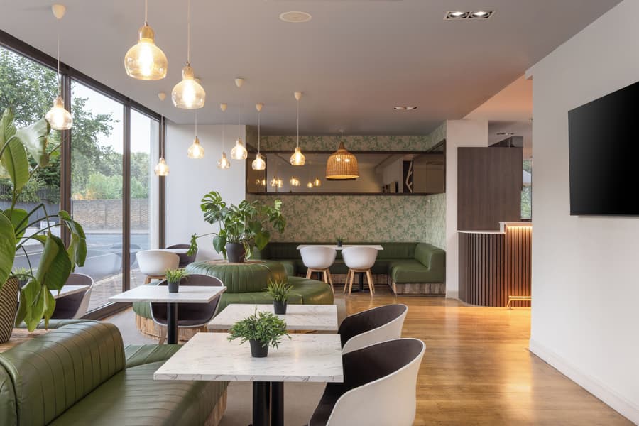 DoubleTree by Hilton Hotel London - Hyde Park