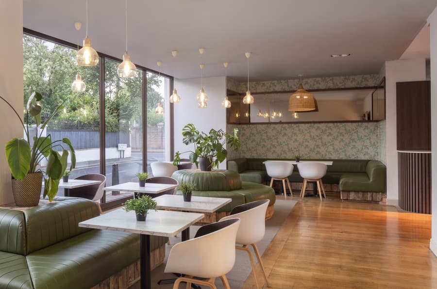 DoubleTree by Hilton Hotel London - Hyde Park