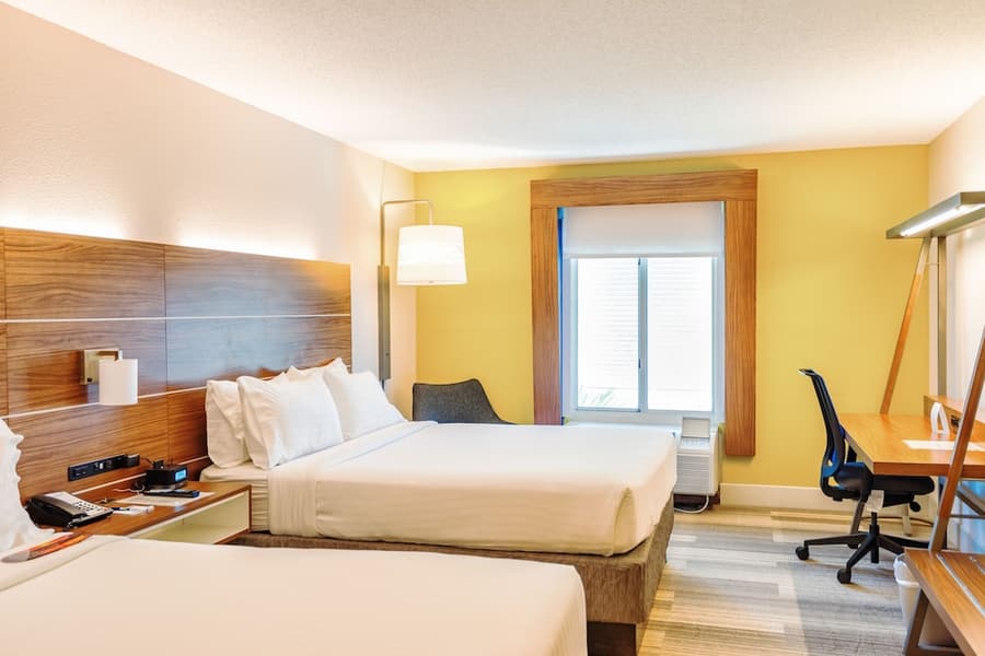Holiday Inn Express Charleston by IHG